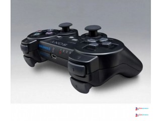 {PS3} Gamepads e.g analog button replacement