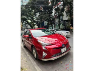 Toyota Prius Hybrid