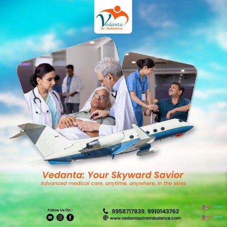 book-an-air-ambulance-in-patna-with-superb-medical-services-by-vedanta-big-0