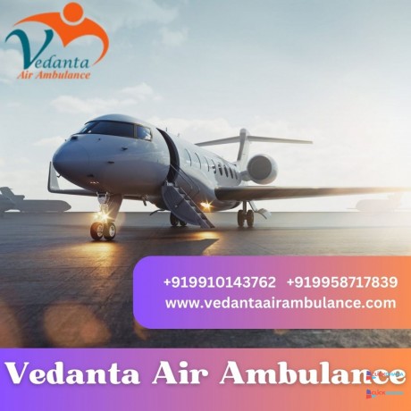 take-air-ambulance-in-mumbai-with-magnificent-medical-services-by-vedanta-big-0