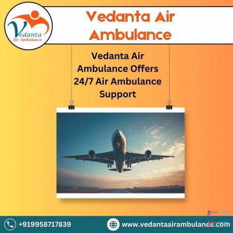 choose-air-ambulance-in-bangalore-with-superb-healthcare-amenities-by-vedanta-big-0