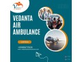 take-air-ambulance-from-ranchi-with-superb-medical-attention-by-vedanta-small-0