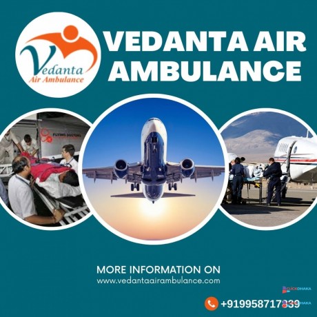 choose-air-ambulance-from-varanasi-with-trained-medical-team-by-vedanta-big-0