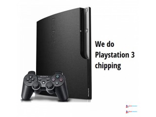 {PS3} chipping, jailbreak @ from Ksh.1500