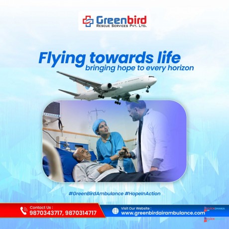 hire-top-rated-air-and-train-ambulance-services-in-siliguri-by-greenbird-big-0