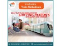 utilize-vedanta-train-ambulance-service-in-chandigarh-with-complicated-free-medical-service-small-0