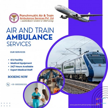 hire-super-excellence-medical-air-and-train-ambulance-services-by-panchmukhi-in-patiala-big-0