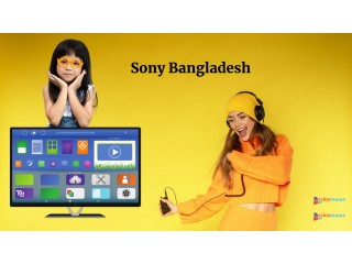 Sony Tv Price In Bangladesh | Sony Bangladesh