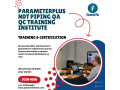 achieve-career-excellence-with-parameterplus-qa-qc-training-institute-in-jamshedpur-your-gateway-to-professional-growth-small-0