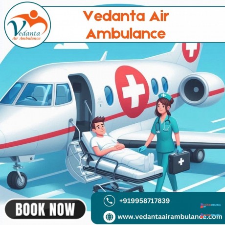 select-air-ambulance-from-patna-with-trusted-medical-attention-by-vedanta-big-0