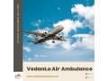 take-air-ambulance-from-kolkata-by-vedanta-with-perfect-medical-support-small-0