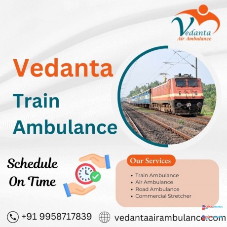 avail-vedanta-train-ambulance-service-in-bhubaneswar-for-safe-medical-transfer-big-0