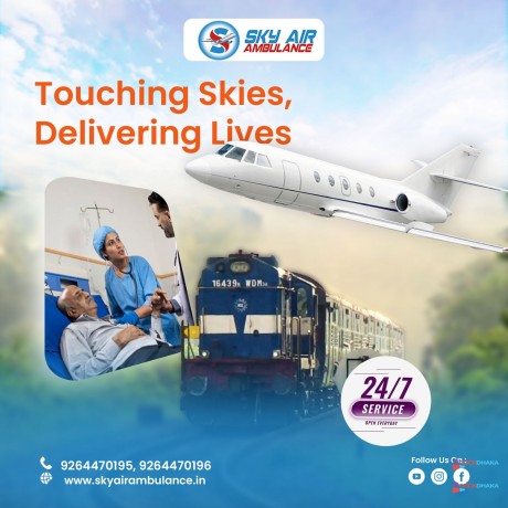 select-air-ambulance-in-kolkata-with-trusted-medical-setup-by-sky-air-ambulance-big-0