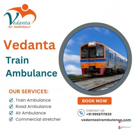 get-emergency-transfer-services-at-the-lowest-price-vedanta-train-ambulance-service-in-chandigarh-big-0