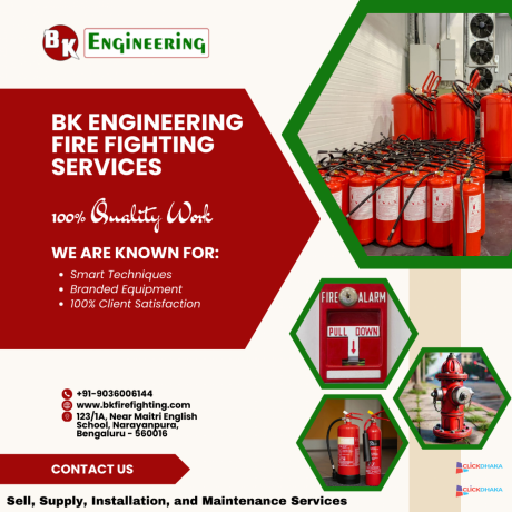 stay-safe-with-bk-engineerings-fire-fighting-services-in-pune-big-0