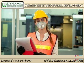 Master Your Career with Our Safety Officer Course in Patna