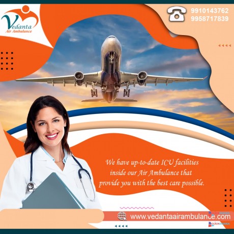 choose-air-ambulance-from-bangalore-with-superb-medical-aid-by-vedanta-big-0