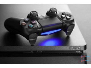 PS4} gamepads @ from Ksh.800