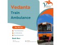 best-train-ambulance-service-in-kochin-by-vedanta-with-a-qualified-team-of-doctors-small-0