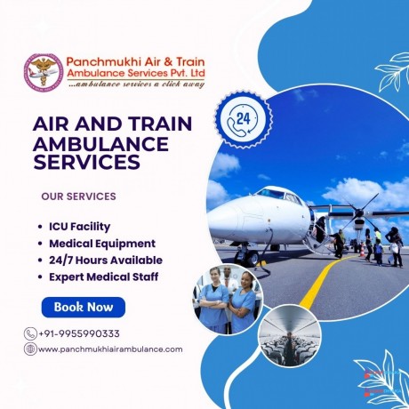 avail-advanced-medical-air-and-train-ambulance-services-in-kharagpur-by-panchmukhi-big-0