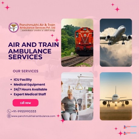 avail-advanced-medical-air-and-train-ambulance-services-in-kochi-by-panchmukhi-big-0