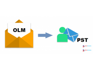 Toolsbaer OLM to PST Converter