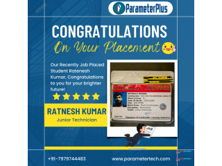 Enhance Your Career with Parameterplus: The Leading Piping Training Institute in Patna Offering Industry-Ready Skills