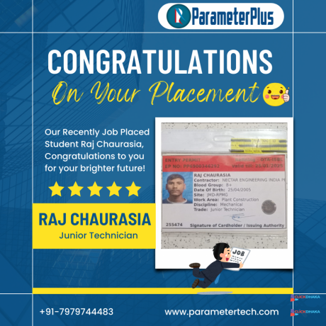 boost-your-career-with-parameterplus-the-best-piping-training-institute-in-aurangabad-for-industry-ready-professionals-big-0