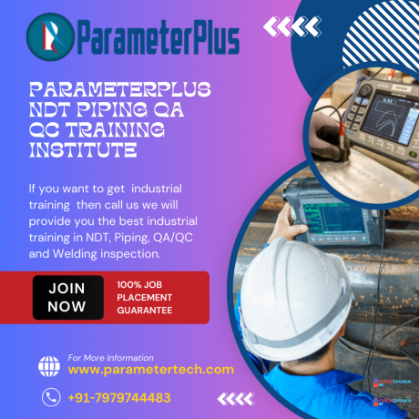 parameterplus-the-most-reliable-piping-training-institute-in-jamshedpur-for-hands-on-expertise-big-0