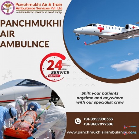 use-masterly-medical-facilities-from-panchmukhi-air-and-train-ambulance-services-in-ranchi-big-0