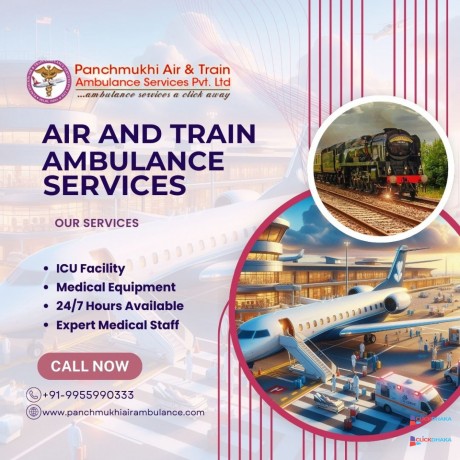 use-clean-and-neat-air-and-train-ambulance-services-by-panchmukhi-in-coimbatore-big-0