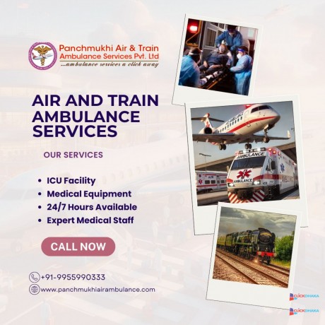 get-safe-and-secure-air-and-train-ambulance-services-in-cooch-behar-by-panchmukhi-big-0