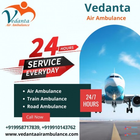 choose-air-ambulance-in-mumbai-with-credible-medical-setup-by-vedanta-air-ambulance-big-0