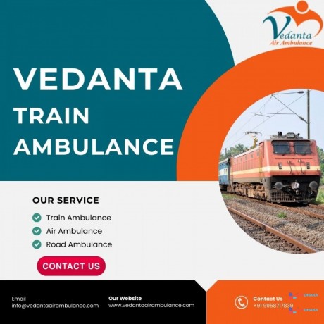 vedanta-train-ambulance-service-in-patna-offers-expert-care-from-a-trained-medical-professional-team-big-0