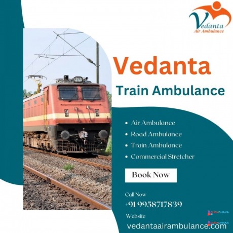 vedanta-provides-life-saving-train-ambulance-service-in-ranchi-with-well-qualified-staff-members-big-0