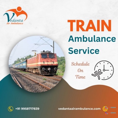 safe-and-affordable-vedanta-train-ambulance-service-in-kolkata-for-a-critical-patient-big-0