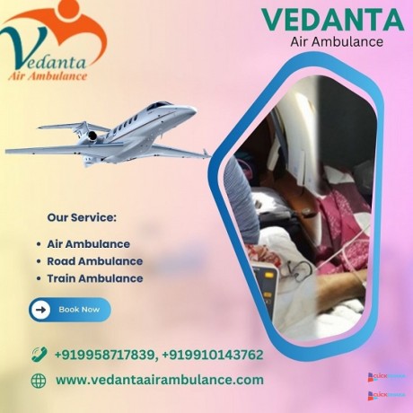 hire-vedanta-air-ambulance-service-in-allahabad-with-a-full-icu-facility-at-minimum-price-big-0