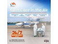 choose-air-ambulance-in-mumbai-with-modern-healthcare-setup-by-vedanta-air-ambulance-small-0