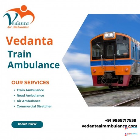 emergency-patient-transfer-through-vedanta-train-ambulance-service-in-bangalore-big-0