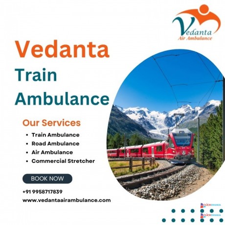 vedanta-train-ambulance-service-in-hyderabad-with-expert-medical-support-team-big-0