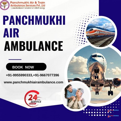 choose-panchmukhi-air-and-train-ambulance-services-in-jamshedpur-for-round-the-clock-medical-services-big-0