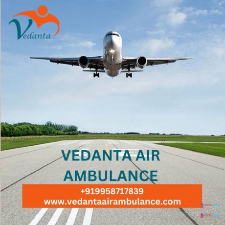 choose-air-ambulance-in-chennai-with-a-medical-specialist-by-vedanta-big-0