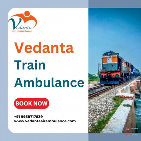 on-time-medical-transfers-through-vedanta-train-ambulance-in-mumbai-big-0