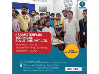 Advance Your Engineering Skills with the Best Piping Training Institute in Varanasi for a Promising Future