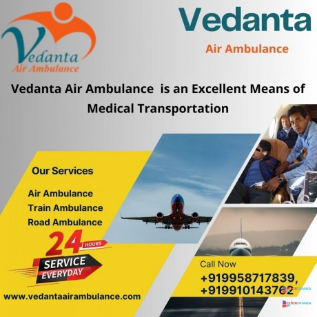 advanced-air-ambulance-in-patna-at-a-low-rate-by-vedanta-big-0