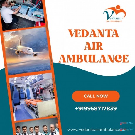 use-air-ambulance-in-kolkata-with-extraordinary-medical-aid-from-vedanta-big-0