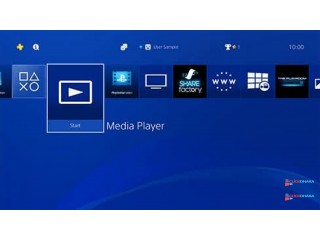 {PS4} software issues