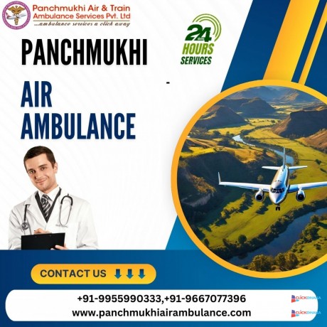 panchmukhi-air-and-train-ambulance-services-in-guwahati-reliable-for-urgent-transfer-big-0