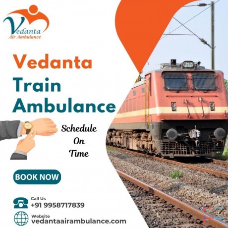 vedanta-train-ambulance-service-in-chandigarh-with-expert-doctors-and-paramedics-for-continuous-care-big-0