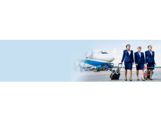 Cabin crew- Flight Manager-hostess-Air Nurse -Job